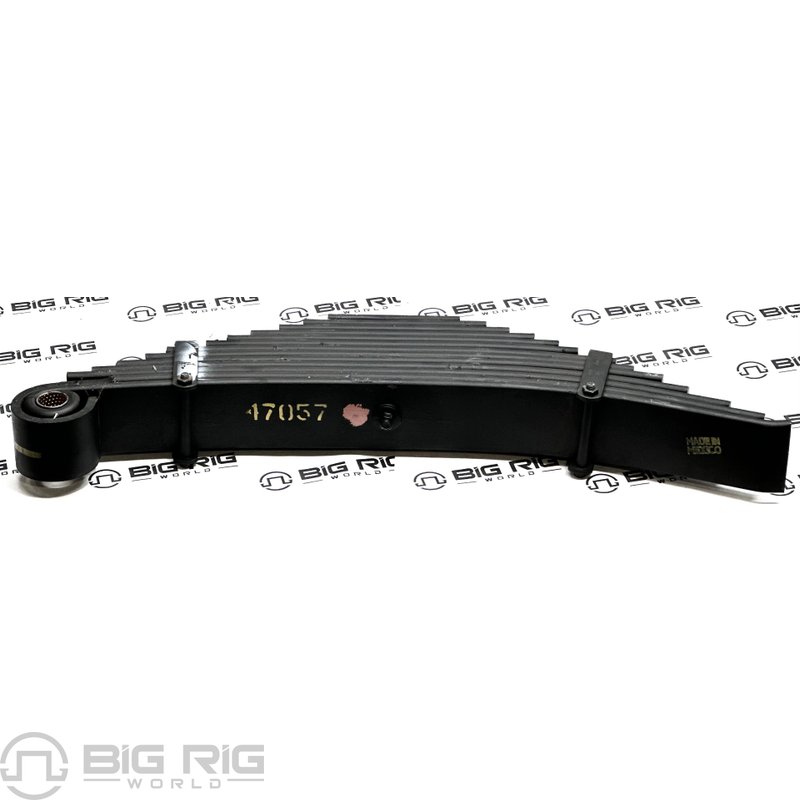 Spring - Assembly 47057-000 - Hendrickson
