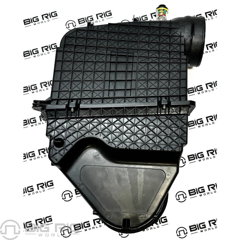 Air Cleaner Assembly, Long Standard D37-1050-20000 - Paccar