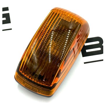 Lamp - Marker, Amber, M2 06-34305-000 - Freightliner
