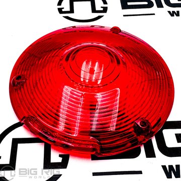 Lens - Red 9500LR - Paccar
