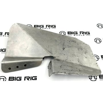 Heat Shield - Air Cleaner A03-23598-000 - Freightliner