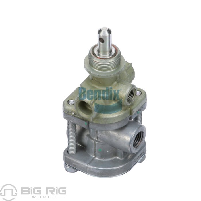 Valve PP-7 Push Pull Control 0R288239 - Bendix