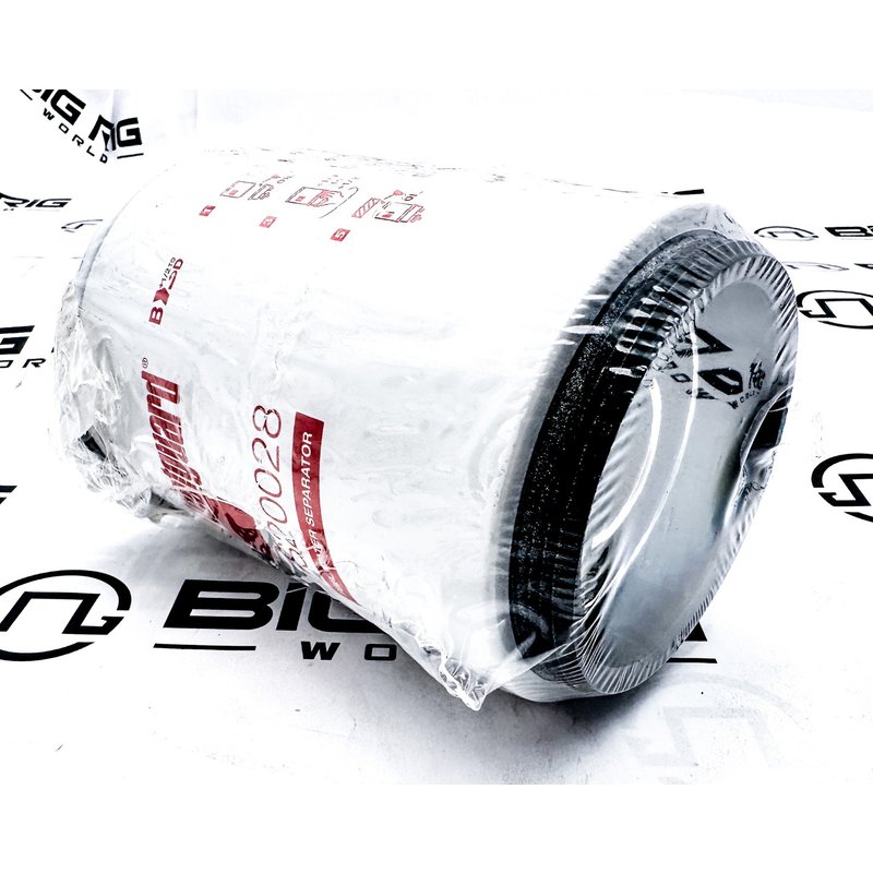 Spin-On Fuel/Water Separator Filter FS20028 - Fleetguard