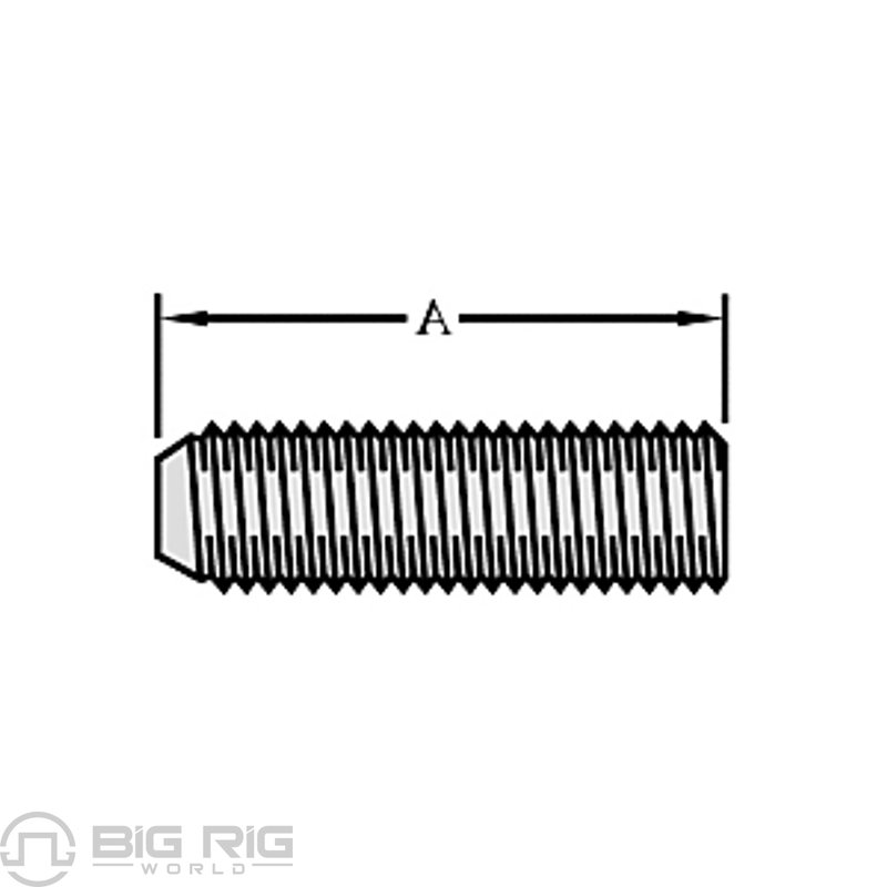 Stud 6L-8562 - CAT