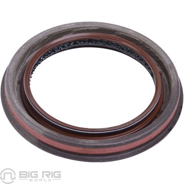 Seal - Grease 34928CHR - SKF