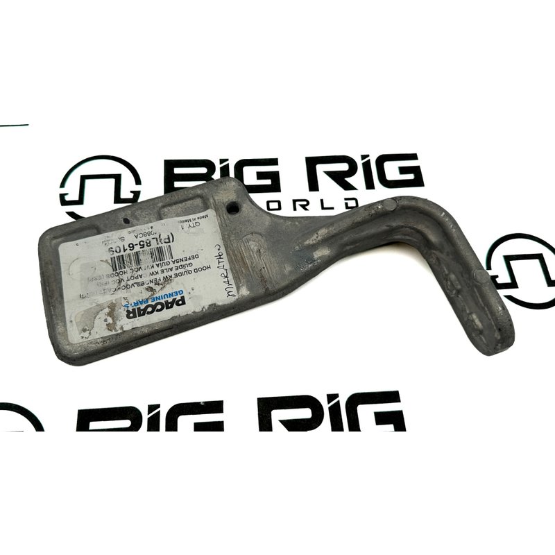 Support-Oil Cooler Stl L85-6019 - Peterbilt