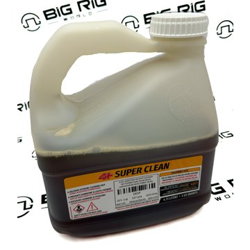 4+ Superclean Injector Cleaner 5Qt DK5P - Paccar