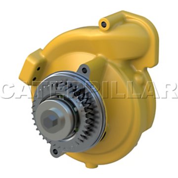 Remanufactured Water Pump 0R-0997 - CAT