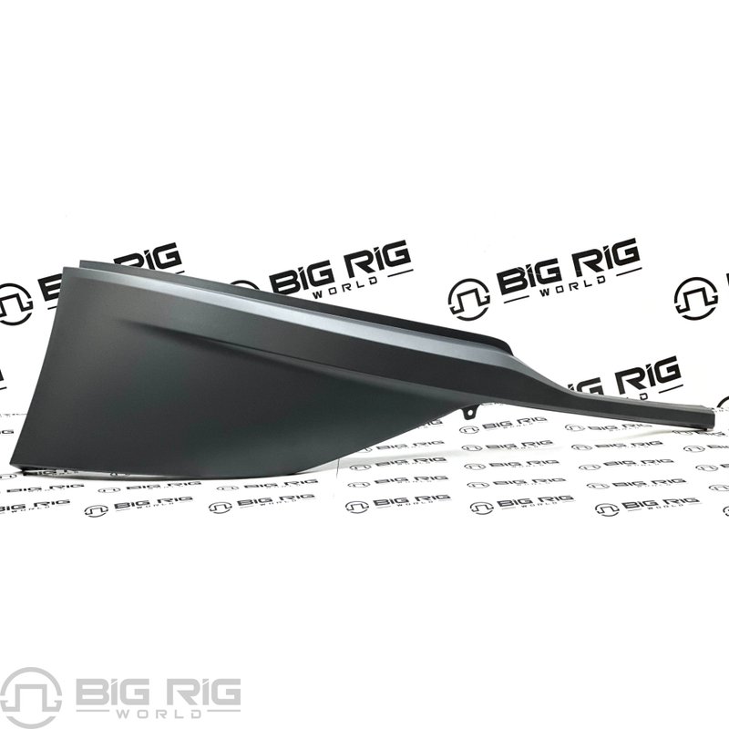 Bumper - Skin T680 MLU N71-1281-200R - Kenworth