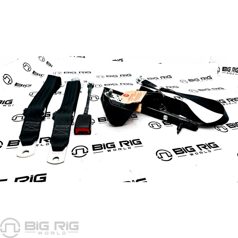 Seatbelt, 3Pt Suspension Seat 447646001 - International