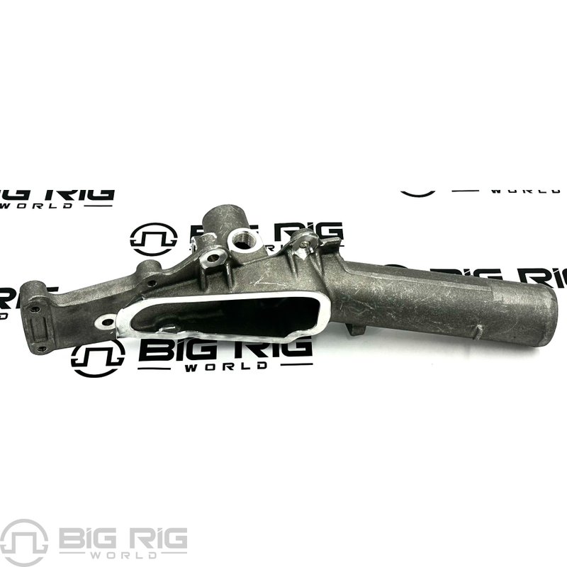 Coolant Inlet Connection A9362002856 - Detroit Diesel