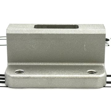 Alternator Bracket 012-25397 - TCCI