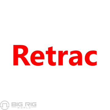 MagLatch Grille Guard Mounting Brackets 206695 - Retrac