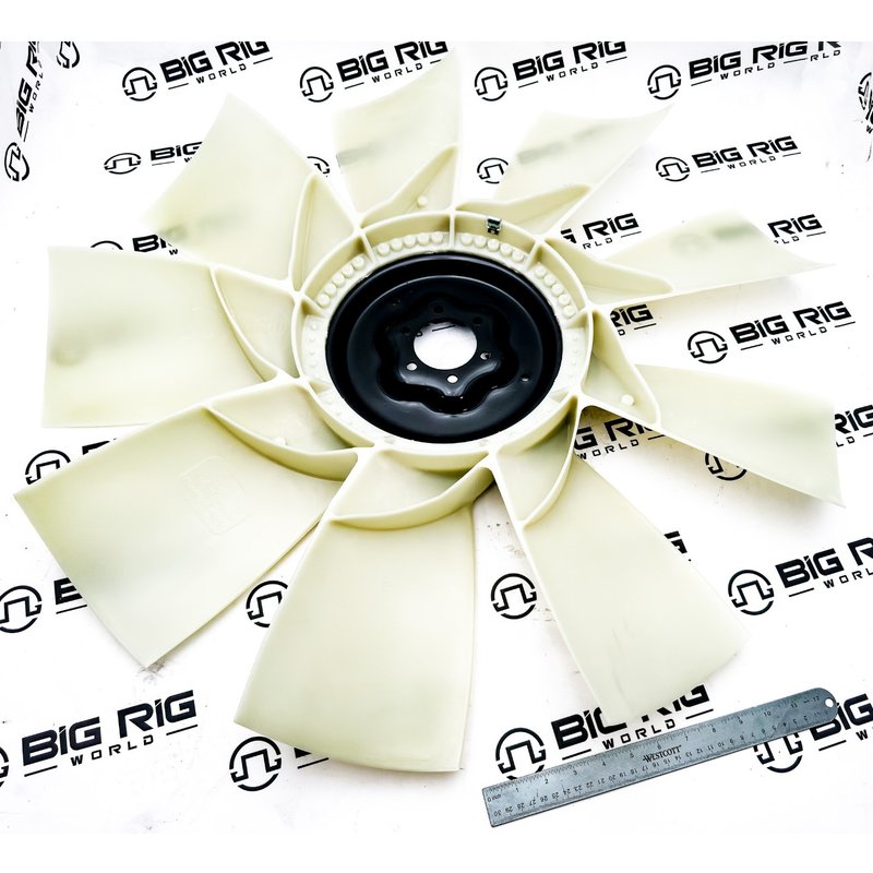 Fan - Xmd9, 32In., 2.56In. 4735-44560-03 - OEM - Kysor - Big Rig World