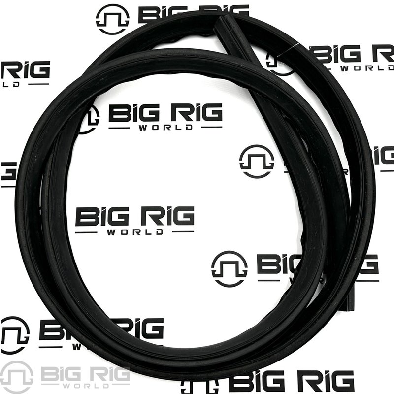 Seal - Weatherstrip Rear K207-937 - Paccar