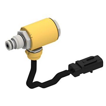 Solenoid Valve 334-3104 - CAT