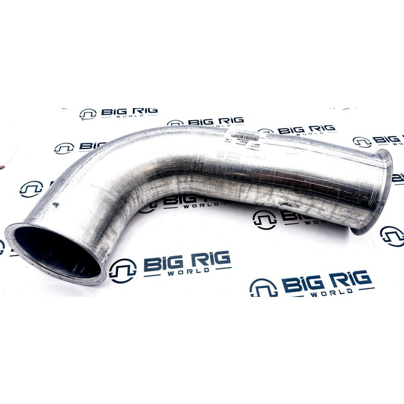 DPF Inlet Exhaust Pipe M66-7527-001 - Paccar