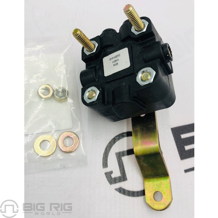 Linkage Kit - Leveling Valve, Cab Mount, P3 KD2510 - Barksdale