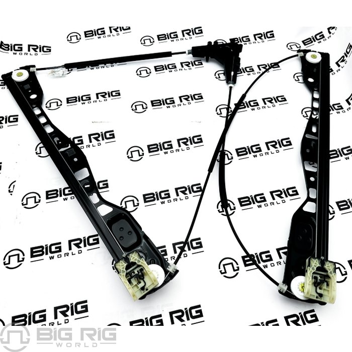 Regulator - Window, RH A18-69141-001 - Freightliner