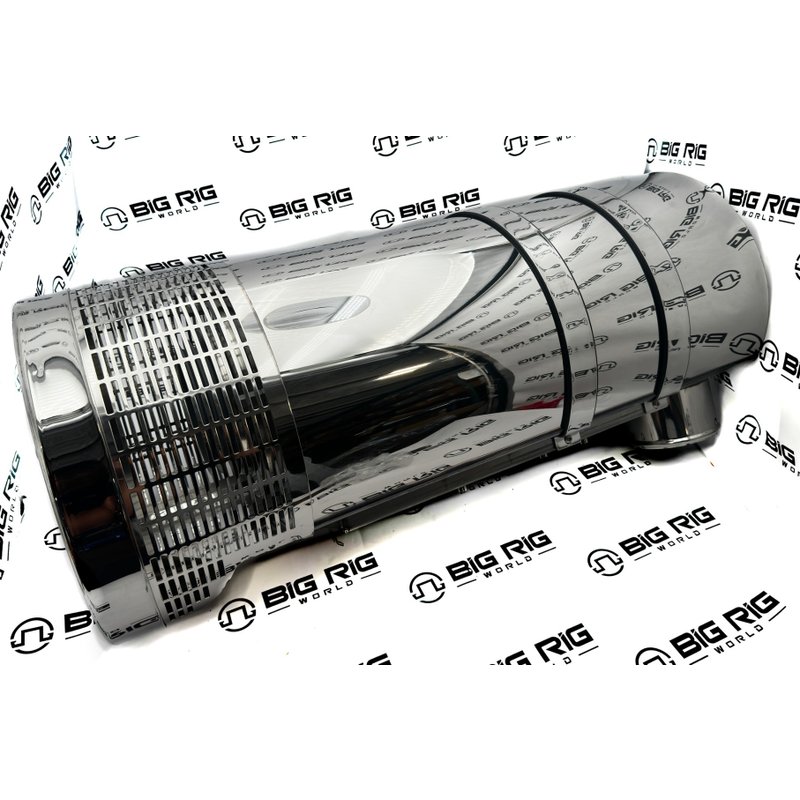 Ngt Air Cleaner Lh D37-6043 - Paccar