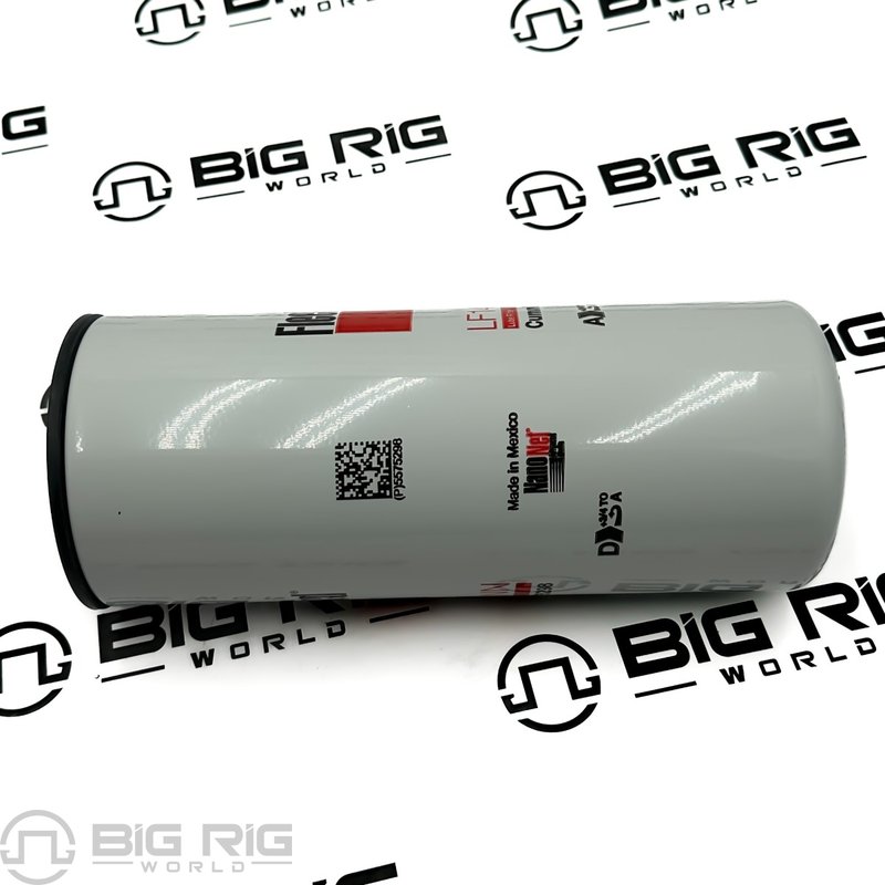 Spin-On Lube Filter LF14001NN - Fleetguard