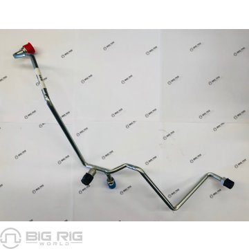Hardline-Pipe 1/4 inch Sleeper #6 871329BSM - Bergstrom