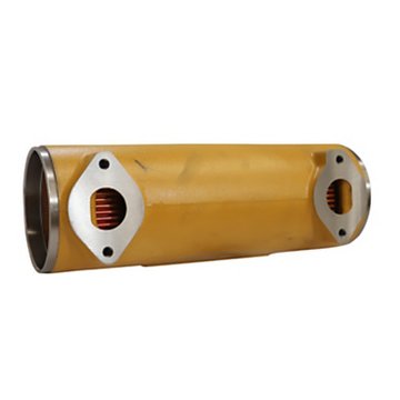 Core Assembly - Oil Cooler C15 223-7962 - CAT
