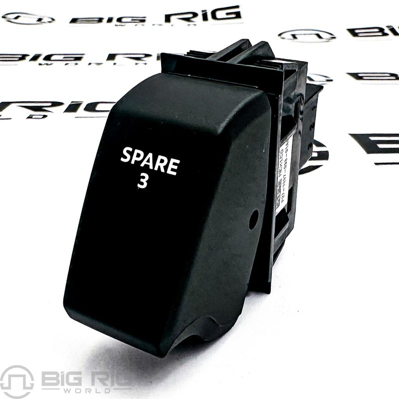 Switch-Spare 3 P27-1337-033-01A0 - Paccar