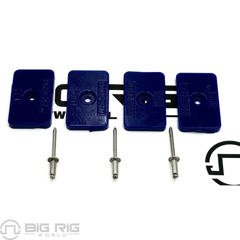Vibration Kit WP62-61003 - Atro