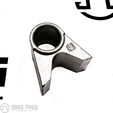 Weld-On ABS Bracket Kit S27117 - Hendrickson
