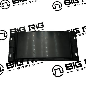Radar - Cover,Aeroclad Bumper 66-06345-000 - Freightliner