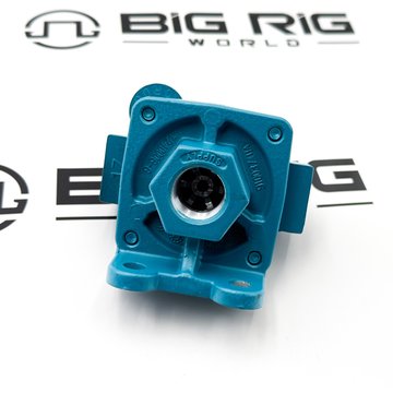 Quick Release Valve-QR-1 0R229860 - Bendix