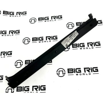 Trimplate - Baggage Door 18-44929-000 - Freightliner
