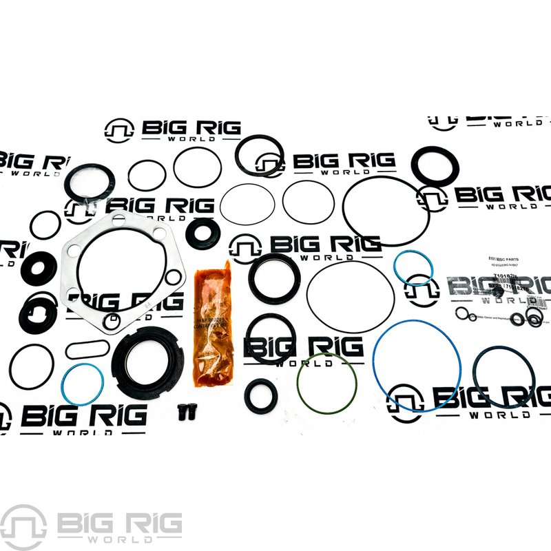 Gear Seal Kit TAS65 TAS650012TRP - TRP