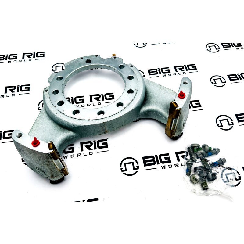 Anchor Plate Kit - Left Hand Side 02040J2138 - Freightliner