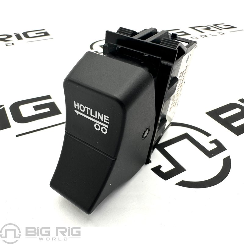 Trailer Power Switch P27-1173-039 - Paccar