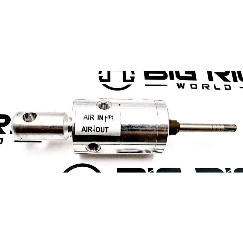 Regulator 2894-190300239 - Mack