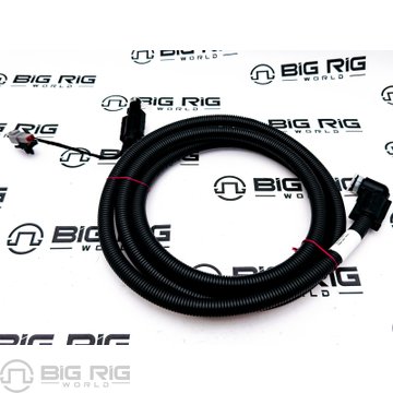 Hose Assembly - HTD DEF RET/SUP (4 X 2950MM) M50-6039-3232950 - Paccar