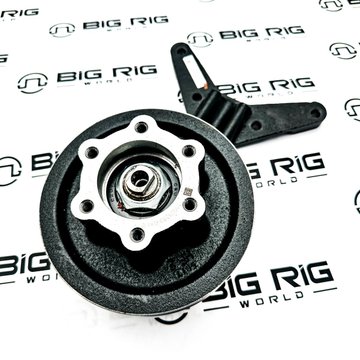 Fan Hub Assembly 010026422 - Kysor