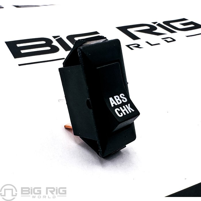 ABS Check Rocker Switch 8981K529 - Eaton