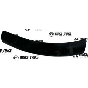 Rear Fender Guard 2 In. LH L46-6069 - Kenworth