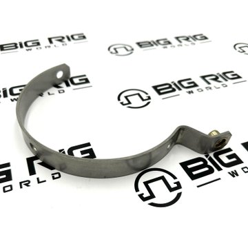 Exhaust Shield Bracket M11-1400 - Kenworth