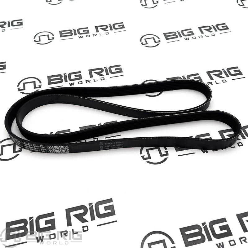 Engine Belt D84-1000-9061535 - Paccar