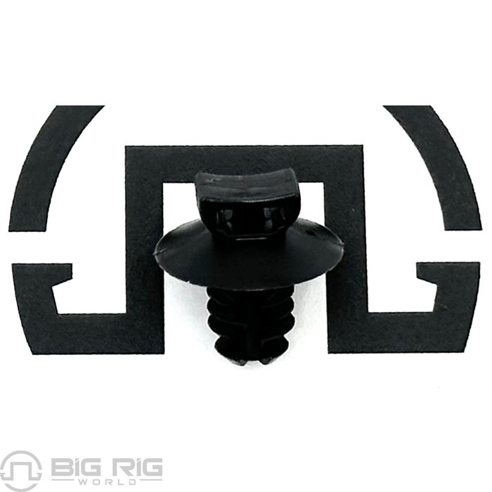 EPA Cable Tie 2042896PE - OEM - Paccar Engine - Big Rig World