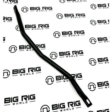 Reinforcement - Mud Flap, Front, Right Hand A22-60164-003 - Freightliner