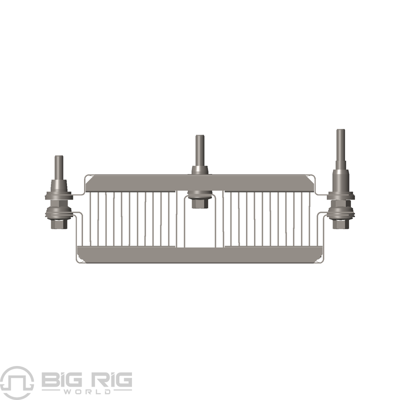 Engine Heater 4894727 - Cummins