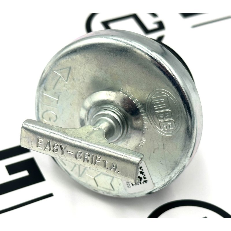 Engine Oil Fill Cap 101322 - Cummins