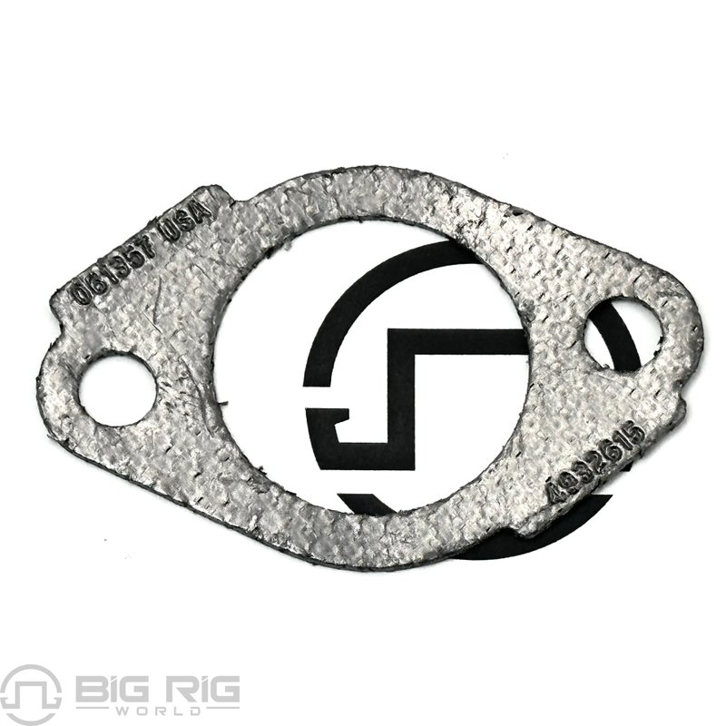 Gasket - EGR Valve Intake 4932615 - Cummins