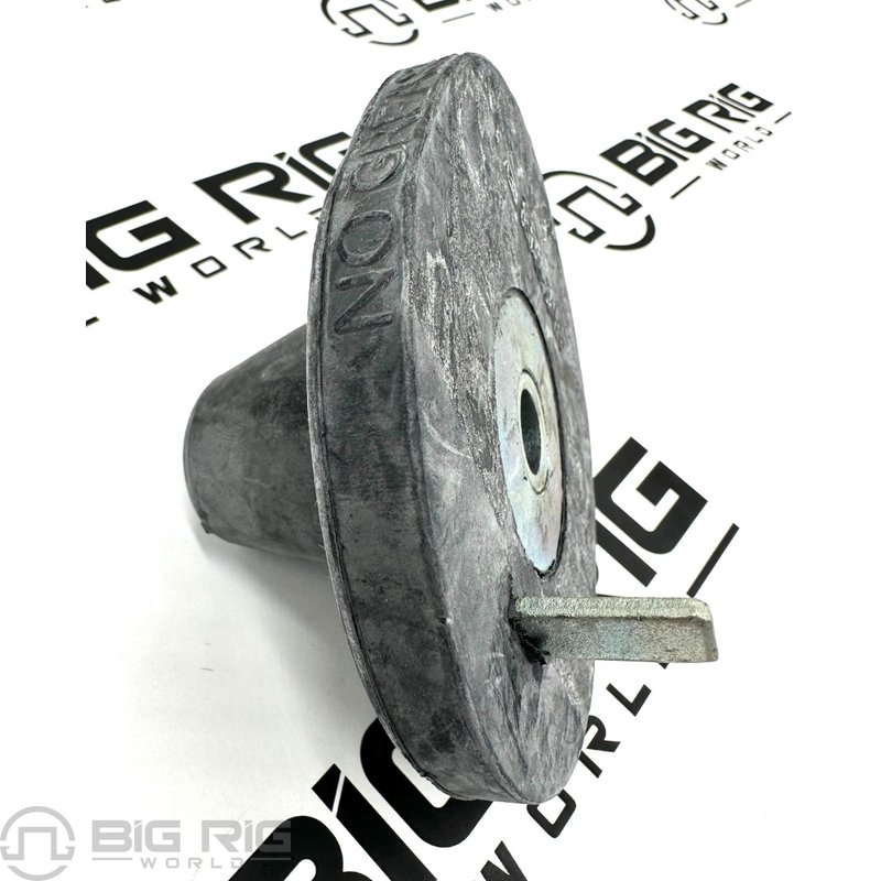 Isolator - Hood Support, Locator, Rear A17-20868-000 - Freightliner