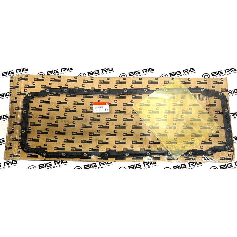 Oil Pan Gasket 4975069 - Cummins